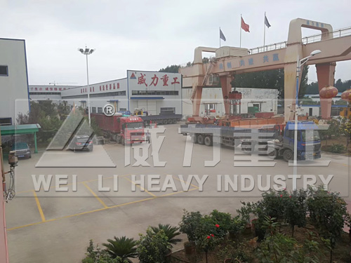 500噸精密框式液壓沖床廠家