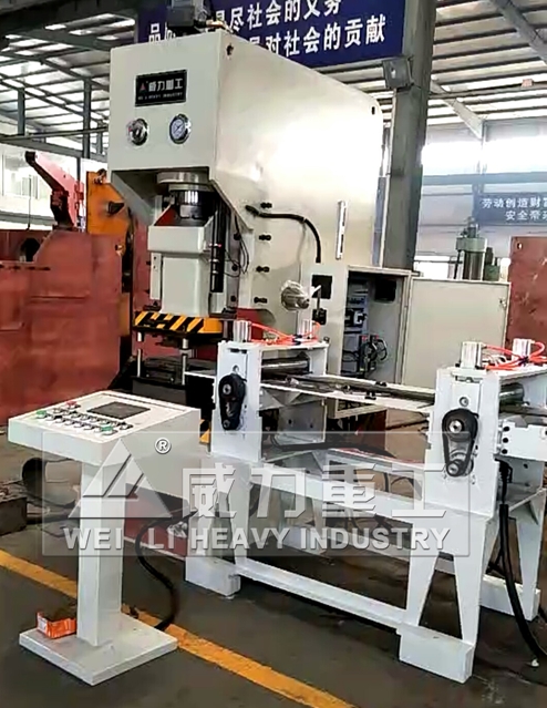 沖床生產(chǎn)錨桿托盤